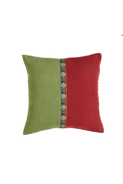 Solinas Collection Тканина Petek Dalya Чохол для подушки