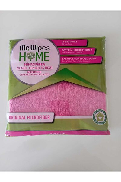 Farmasi πανί καθαρισμού από μικροΐνες mr.wipes