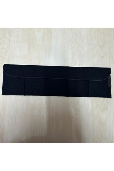 Romed Metal (LEAD) Weight Case For 4 And 5 Kg (PRODUCT IS ONLY OUTSIDE CASE. NO WEIGHTS)