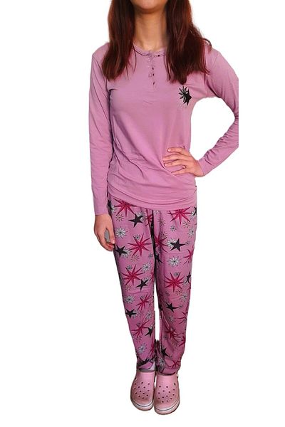 Işılay PYJAMAS SET ZERDA