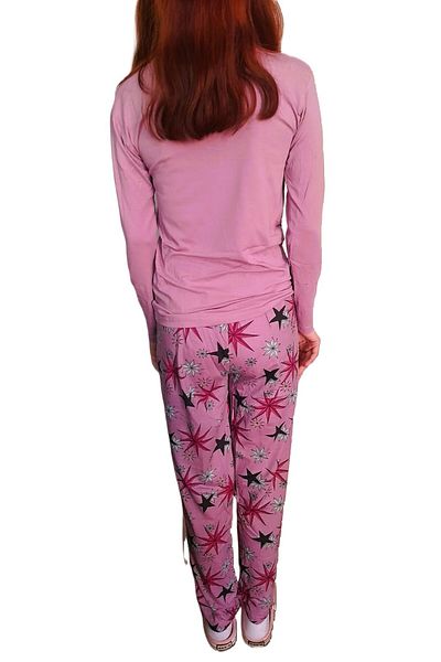 Işılay PYJAMAS SET ZERDA
