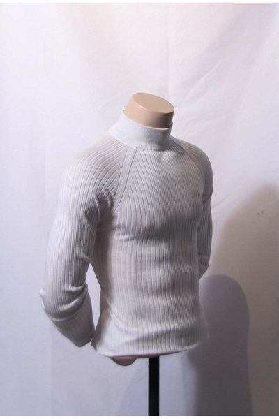 ALEXANDERGARDI Ribbed Turtleneck Sweater (E20-5108)