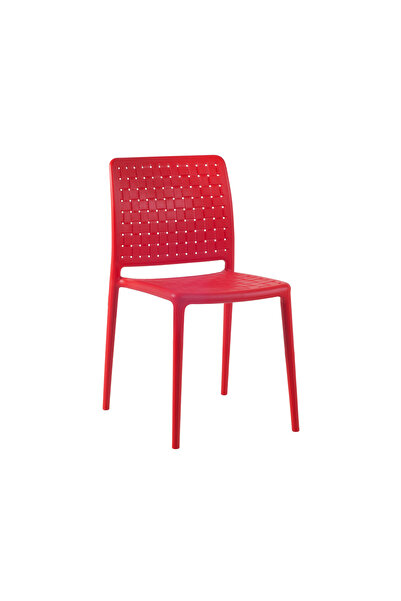 Papatya Fame-S Bahçe, Mutfak, Balkon, Teras, Cafe, Restoran Sandalyesi