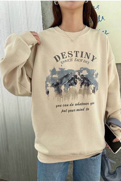 MODAGEN ΦΟΥΤΕΡ UNISEX DESTINY