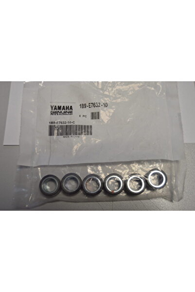 Yamaha XMAX 125 BAGA AĞIRLIK TAHRİK TOPLARI TAKIM (6ADET) 1B9-E7632-10