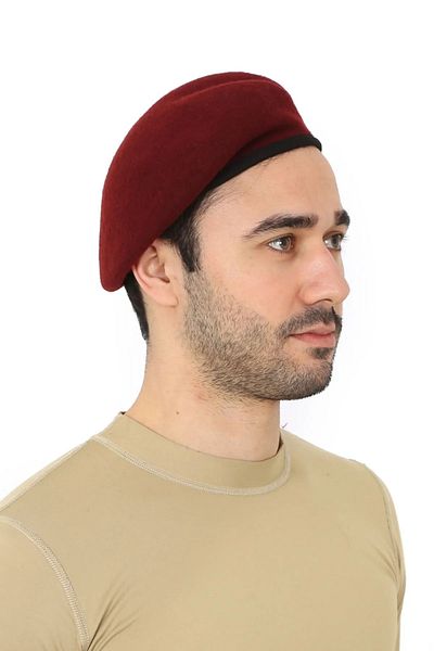 KORDAK Urbam Military Commando Beret