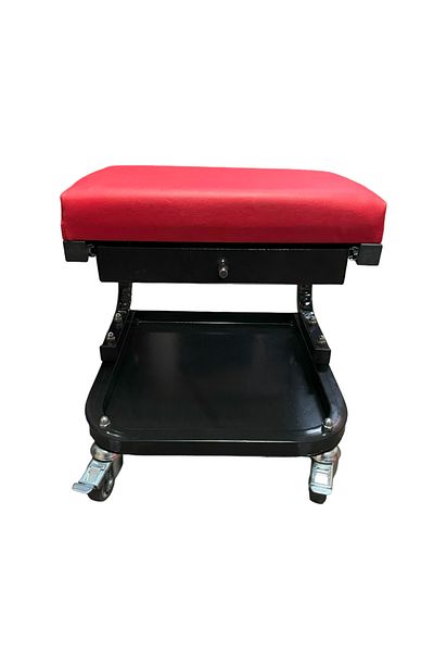 Arc Manicure Pedicure Stool (Chair) Comfort