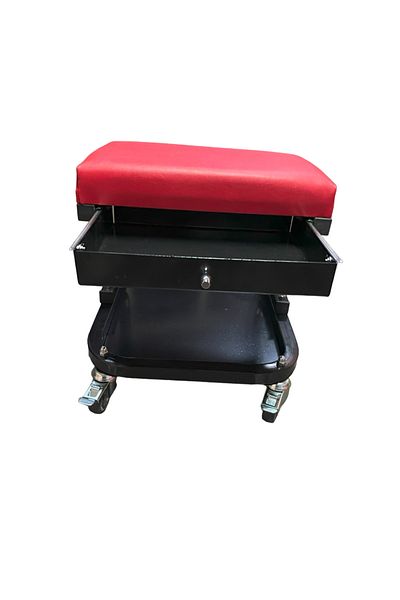 Arc Manicure Pedicure Stool (Chair) Comfort