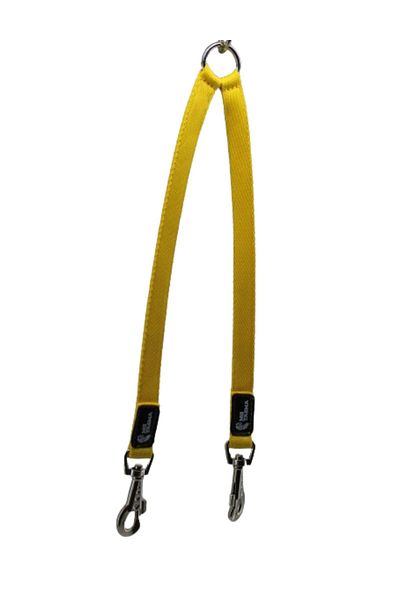 MgTasma Duck Linen Double Dog Walking Apparatus Standard