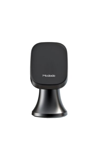 Mcdodo CM-8490 360 Derece Dönebilen Magnetic Araç Tutucu - Siyah