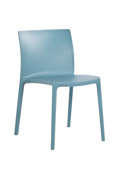 Papatya Evo-S Bahçe, Mutfak, Balkon, Teras, Cafe, Restoran Sandalyesi