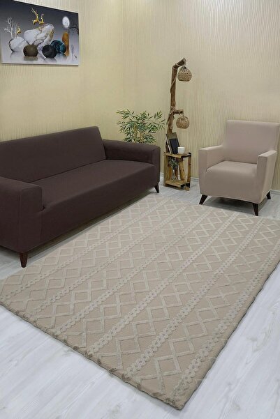 Sahaneev halı örtüsü welsoft kumaş (ÖRGÜ MODEL)