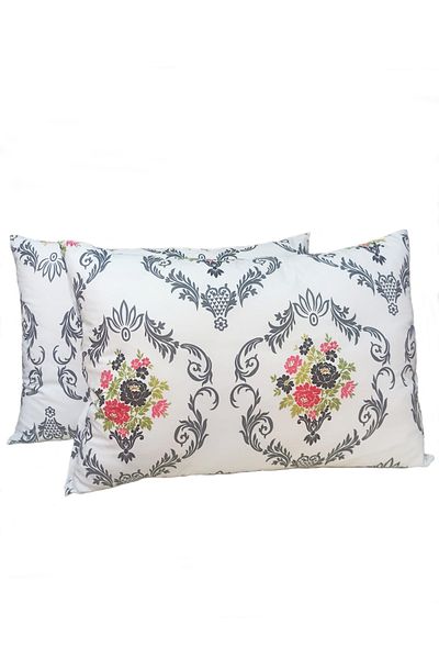 Altın Kuğu Pillow Case-50 x 70 cm - 2 pieces