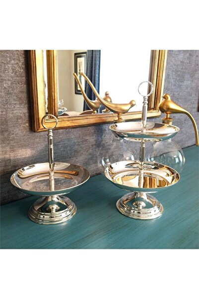 BUCONCEPT Noktalı Kurabiye Servisi