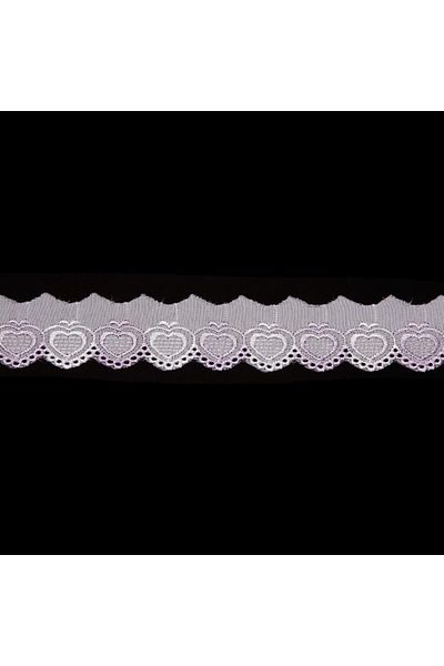 Nazarone Scallop 40164 9mt-lilac