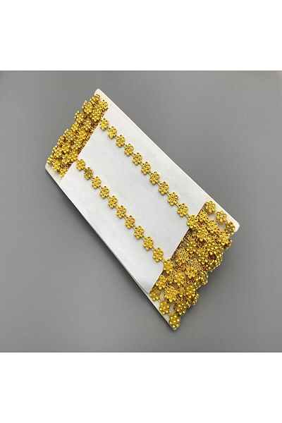 Nazarone Stress Stone 005 9m-gold