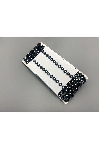 Nazarone Stress Stone 073-b 9mt-black