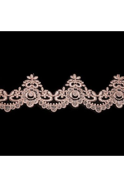 Nazarone French Lace E-924 13,5m-powder