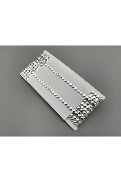 Nazarone Stress Stone A-80 9mt-silver
