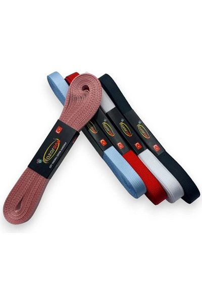 Nazarone GROGREN RIBBON SET 1CM/10MT 5 PCS (SET 1)