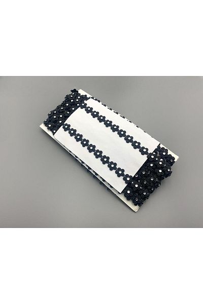 Nazarone Stress Stone 011-d 9mt-black