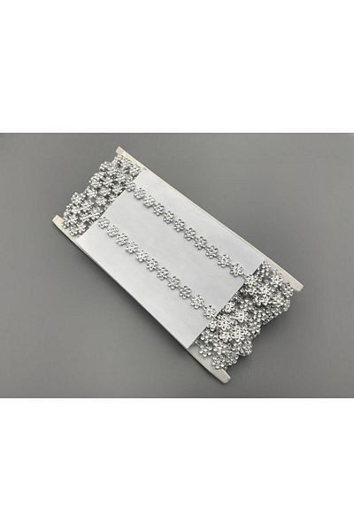 Nazarone Stress Stone 005 9mt-silver