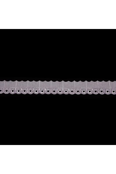 Nazarone Scallop 913 9mt-lilac