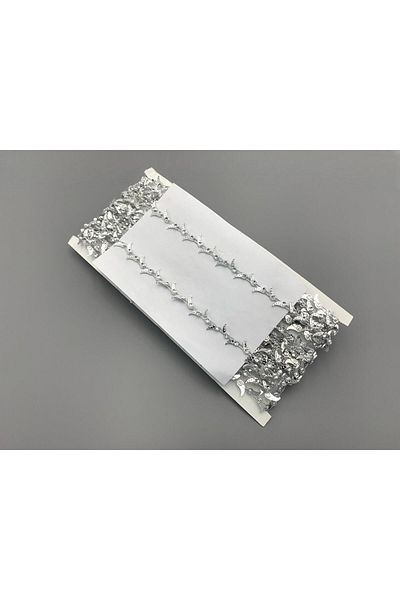 Nazarone Stress Stone A-02 Half Moon 9m-silver