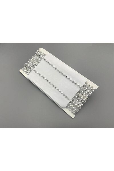 Nazarone Stress Stone A-33 9mt-silver