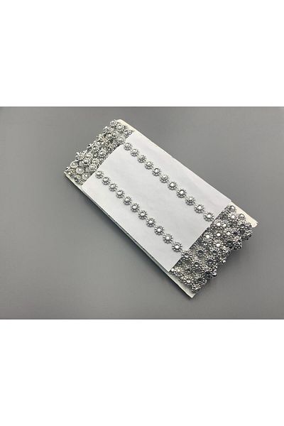 Nazarone Stress Stone 073-b 9mt-silver