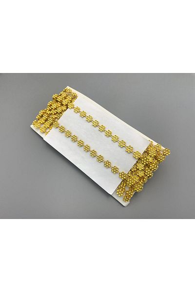 Nazarone Stress Stone 099 9m-gold