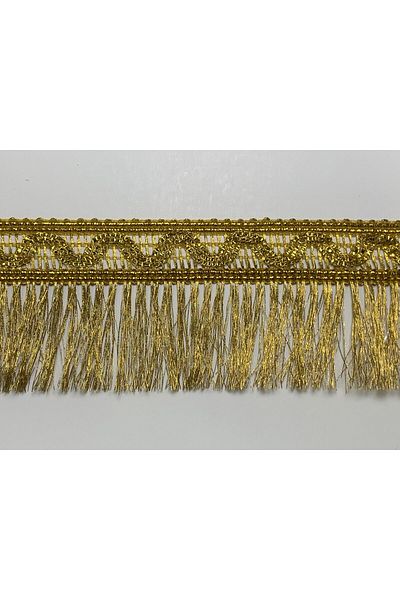 Nazarone Gold Colored Glitter Mortar 20 Mt S-34