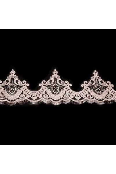 Nazarone French Lace E-2512 13,5m-powder