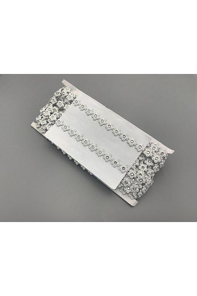 Nazarone Stress Stone A-117 9mt-silver