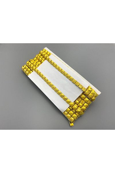 Nazarone Stress Stone A-105 9m-gold