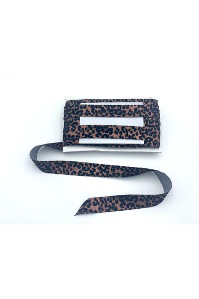Nazarone Accessory Strip No:28 13,5m-brown
