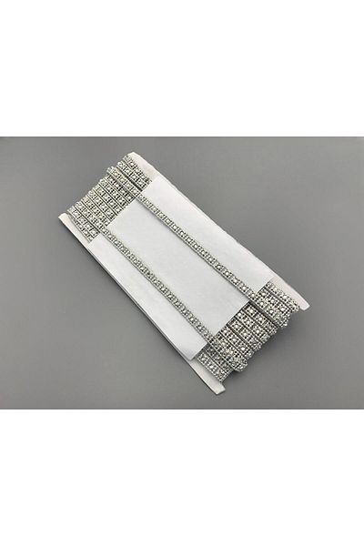 Nazarone Stress Stone 088-ab 9mt-silver