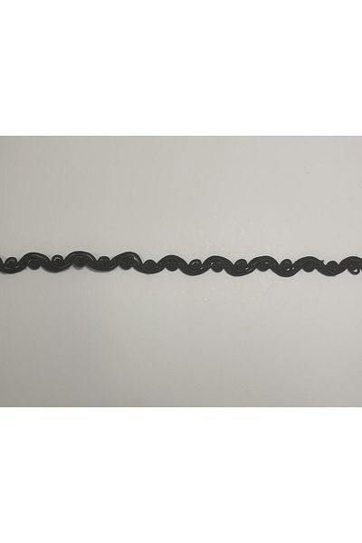 Nazarone Black Colored Flush Mortar 20 Mt 489-1