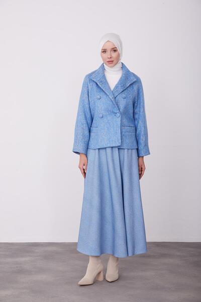 Armine ARMİNE 23K5312 CEKET