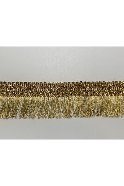 Nazarone Gold Colored Glitter Mortar 20 Mt S-25