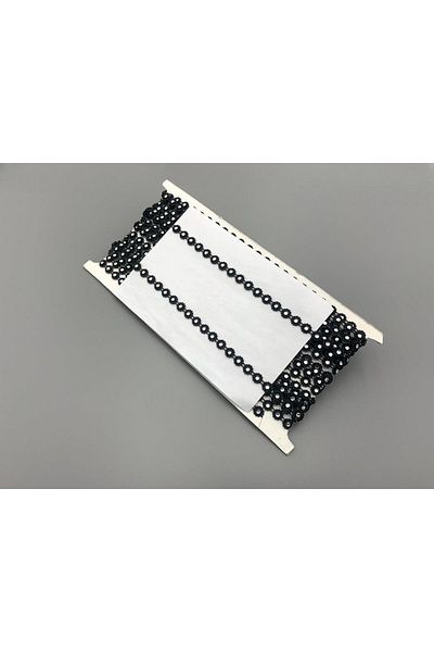 Nazarone Stress Stone 075-d 9mt-black