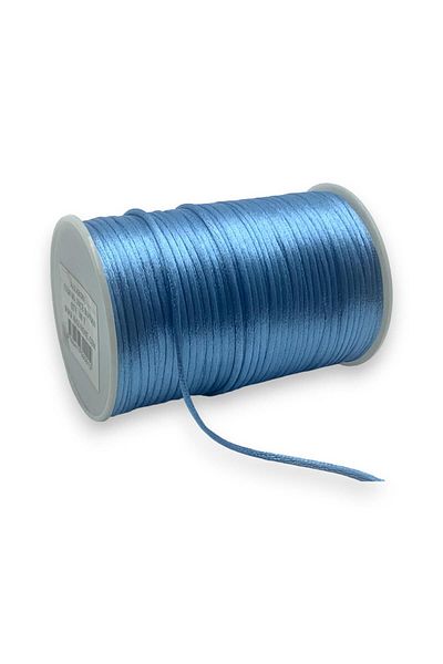 Nazarone ΣΤΟΜΑΤΙΚΟ ΣΥΡΜΑ (ΣΤΟΥΜΠΟΥΡΑ) 2MM-91MT-ΜΠΛΕ