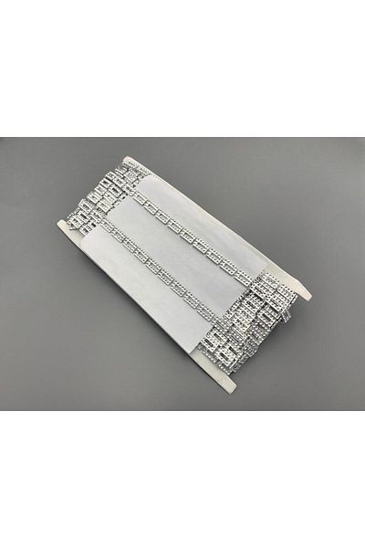 Nazarone Stress Stone 303-e2 9mt-silver