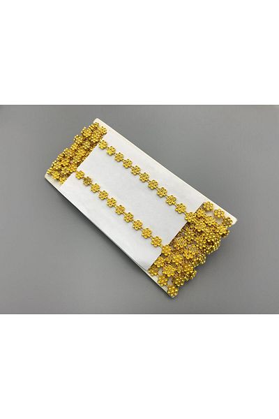 Nazarone Stress Stone 005 9m-gold