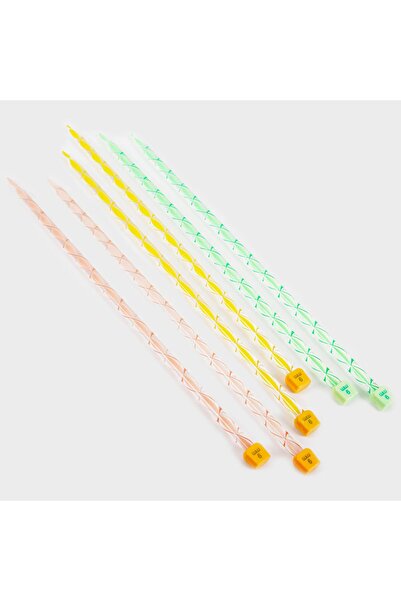 Nazarone Cam Şiş Dalgalı No:9