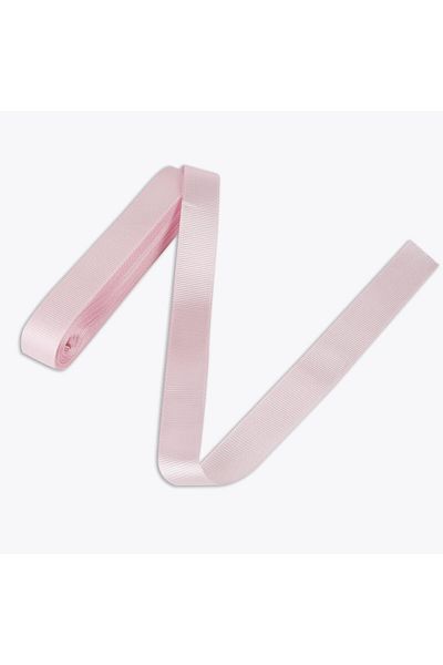 Nazarone Ροζ κορδέλα Grosgrain 2cm-10mt - (503)