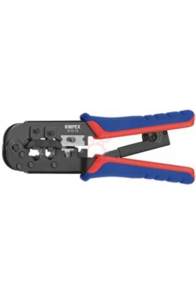 Knipex KNI975110 Bağlantı Pensi 97 51 10