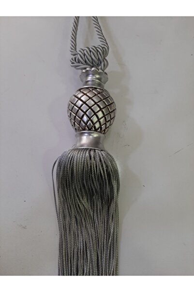 Çınar Aksesuar Perde Aksesuar Fon Perde Aparatı Kornişe Takma Tavan Bağlama K...