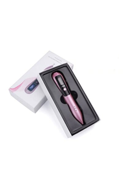 kozmetik evim Plazmapen Led Işıkl Lcd Ekranplexr Plazma Pen Dövme Akne Ben Çi...