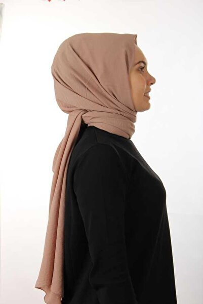 Armine Beige Women's Cazz Shawl
